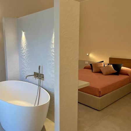 B&B Le Magnolie Termoli Extérieur photo