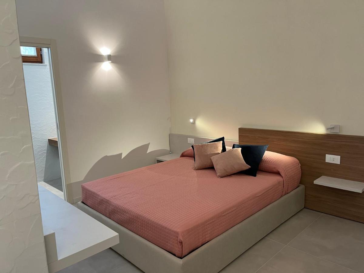 B&B Le Magnolie Termoli Extérieur photo