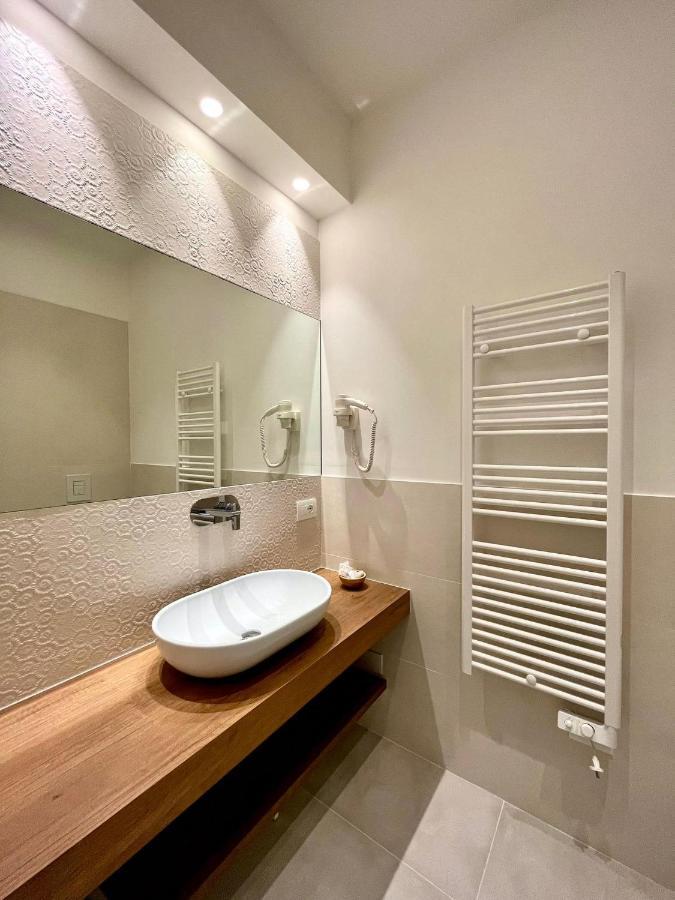 B&B Le Magnolie Termoli Extérieur photo