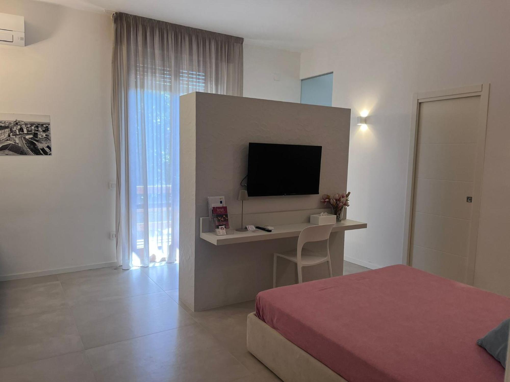 B&B Le Magnolie Termoli Extérieur photo