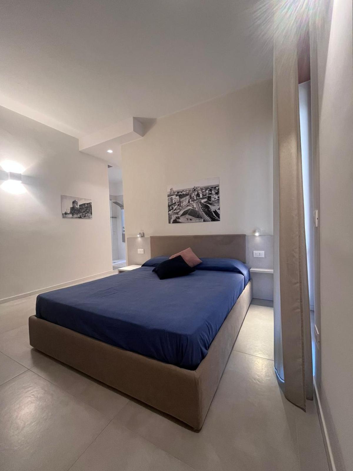 B&B Le Magnolie Termoli Extérieur photo