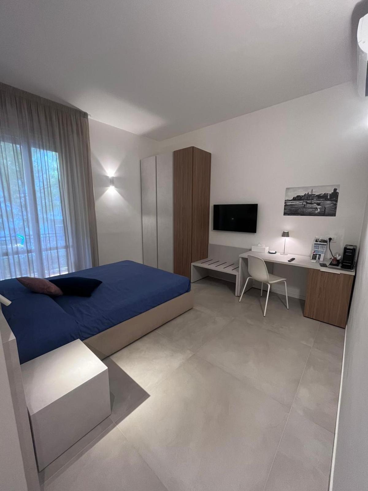 B&B Le Magnolie Termoli Extérieur photo