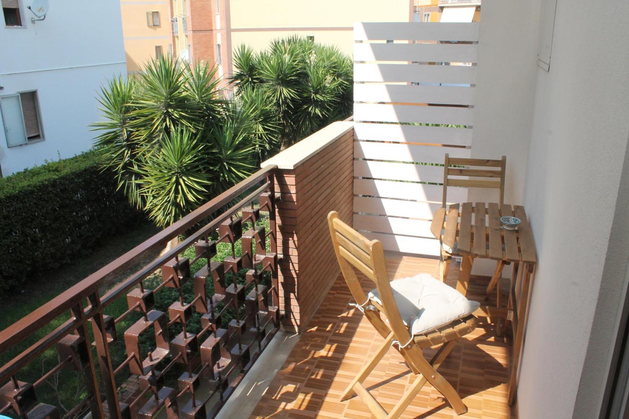 B&B Le Magnolie Termoli Extérieur photo